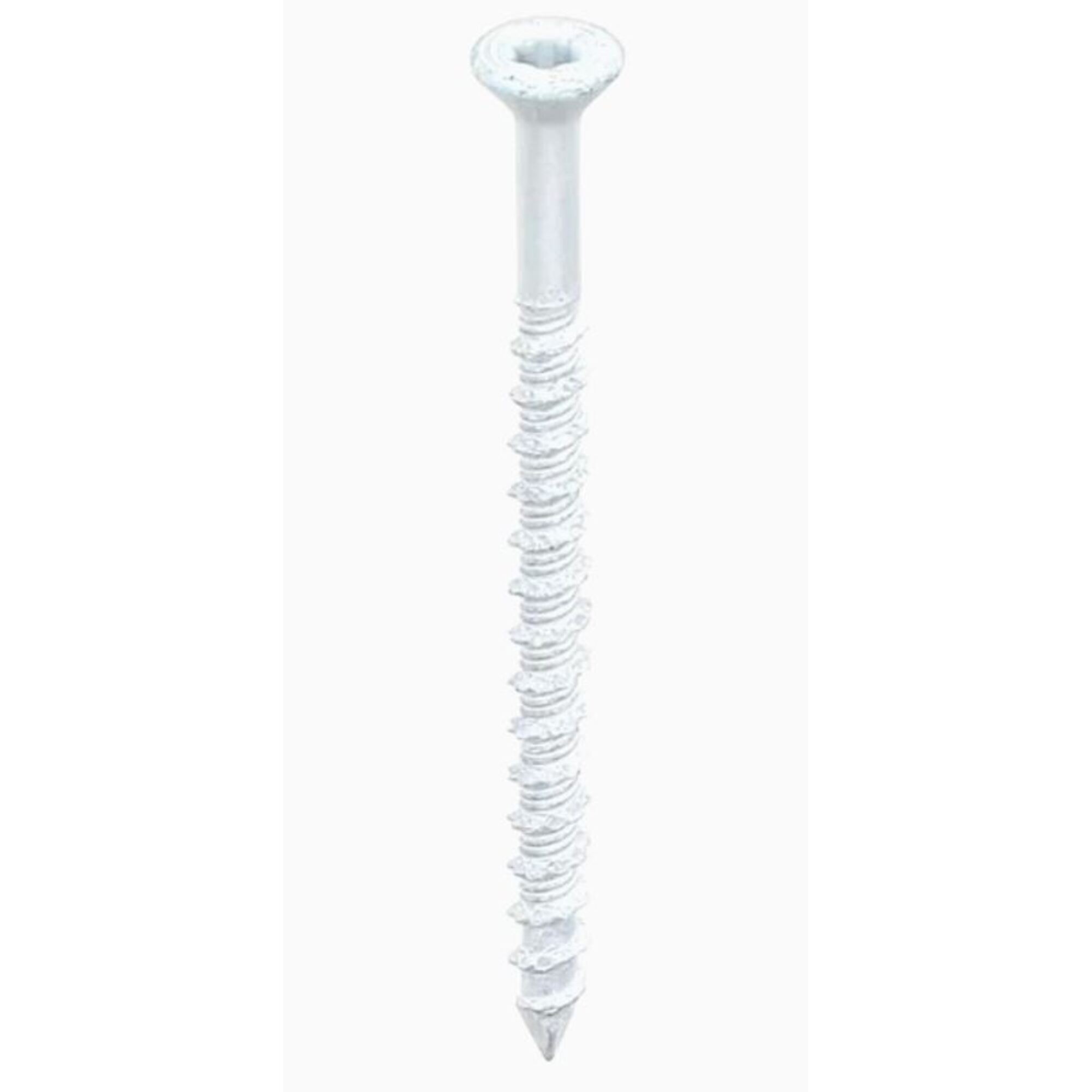 Tapcon, 3/16x2-3/4 White Concrete Anchor 75pk, Model# 28367